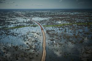 Uncertain Land