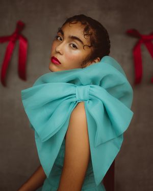 Quinceañera