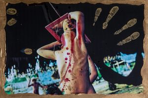 #prayforamazonia