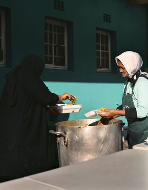 The Bo Kaap Project