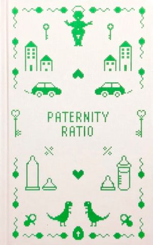 Paternity Ratio by Giulio Favotto