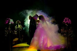 SAUDI TALES OF LOVE