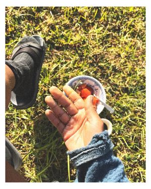 Being, Becoming – Visual Essay on Self-renewal, Creativity & Intuition