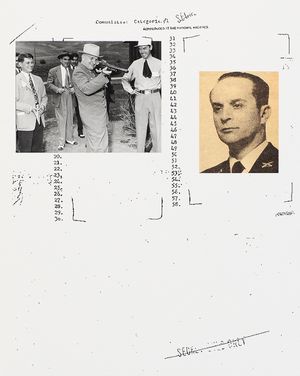 A Study of Assassination