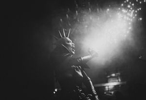 Cabaret Bizarre