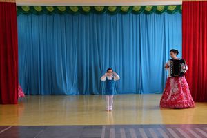 May's Grants and Awards