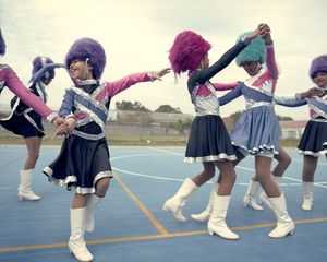 April's Photography Grants and Awards