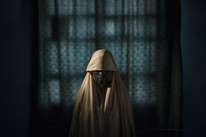 A Look at the World Press Photo of the Year Nominees