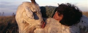 Alessandra Sanguinetti and The adventures of Guille & Belinda