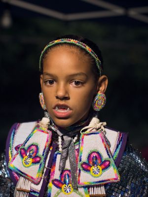 You Don’t Look Native to Me