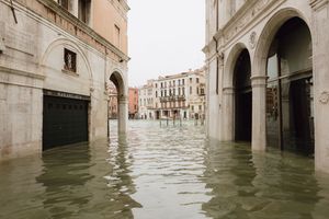 acqua alta