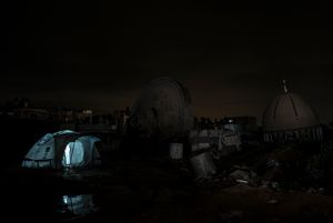 Gaza BlackOut