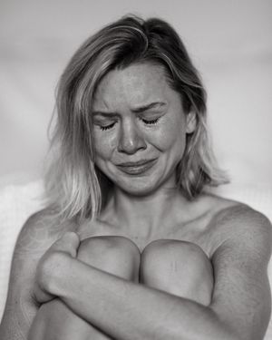 Pieces of Her