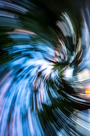Transforming Space Time