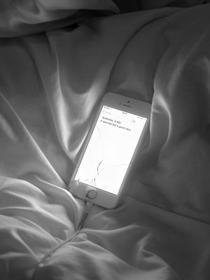 What To Do With A Broken Heart