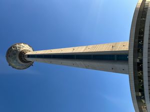 Tower