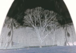 Silent Radar