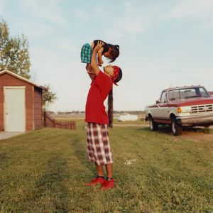 The Red Road Project