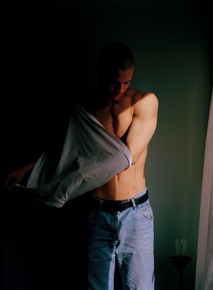 Latin Lover