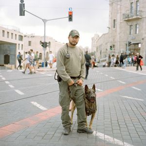 Jerusalem Day