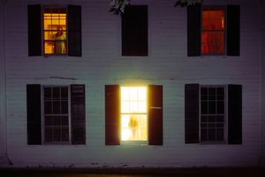 The White House