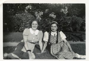 Le Jardin d'Iréne