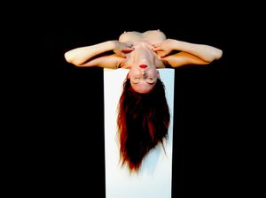Pedestal Series 2
