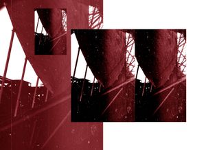 Broken Into Traces