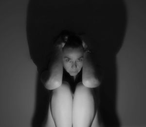Invisible Scars