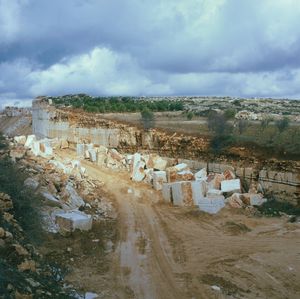 The Land That Remains