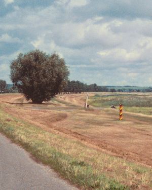 Stolzenhagen: Where Borders Blur