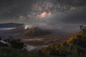 The Soul of Indonesia: A Visual Journey