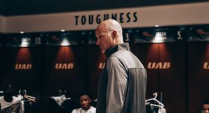 Road to Redemption