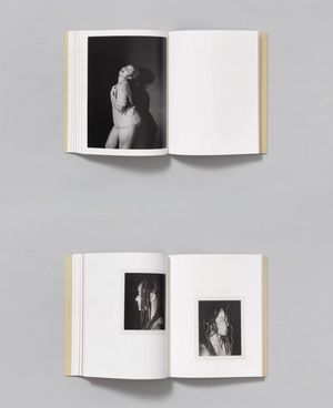 Photobook Review: Tender by Carla Williams