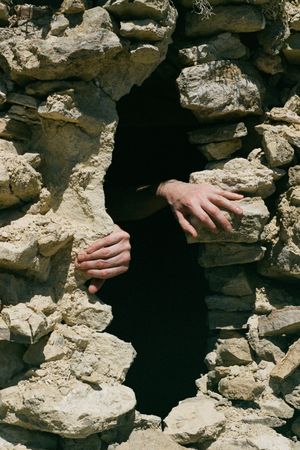 Nostos (The Vessel)