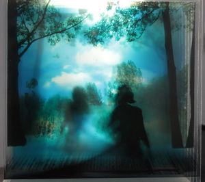 Layers of Memory