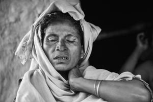 Survivors of a Silent Genocide