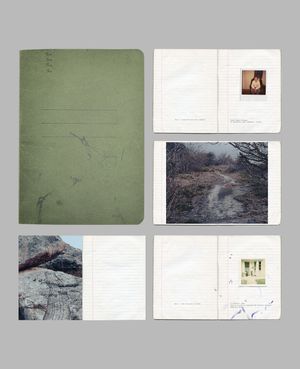 Photobook Review: Sorrow by Dawn Rodgers