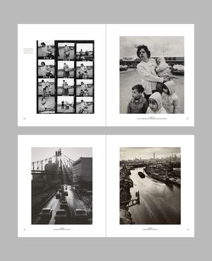 Photobook Review: Rambles, Dreams, and Shadows by Arthur Tress