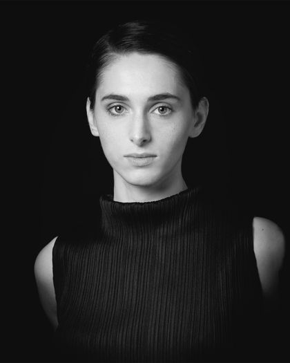 Giulia Boccarossa