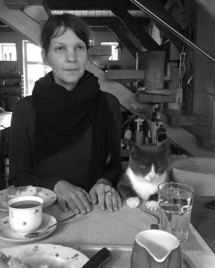 Katrin Koenning