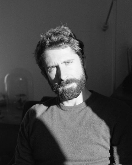 Federico Clavarino