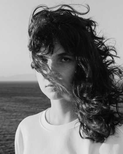 Camilla Marrese