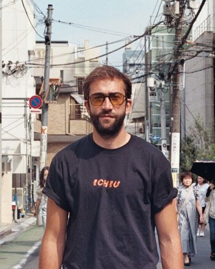 Giuseppe Oliverio