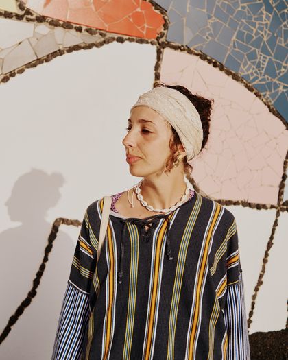 Giorgia Dal Molin