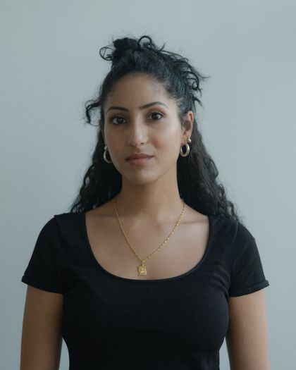 Farah Al Qasimi