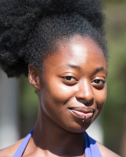 Mariama Attah