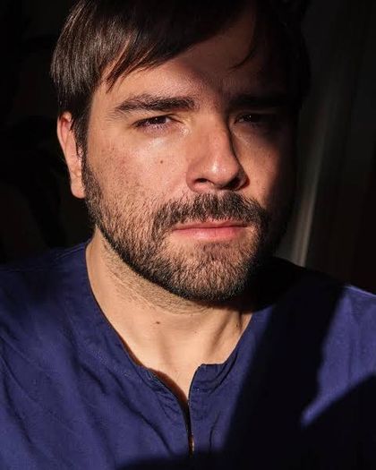Bruno Ceschel