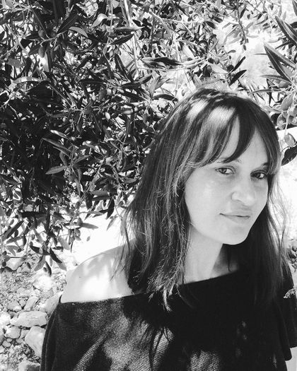 Tanya Habjouqa