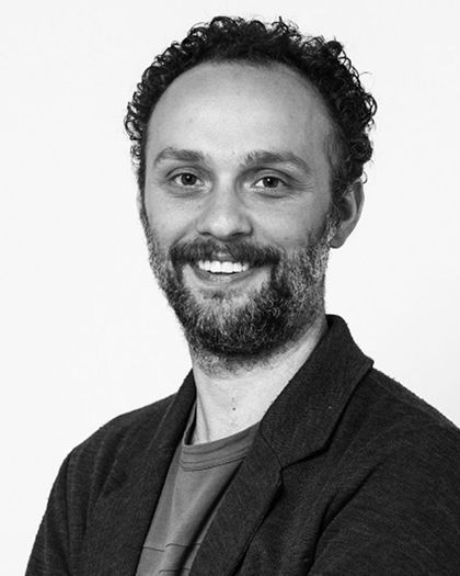 Francesco Zanot